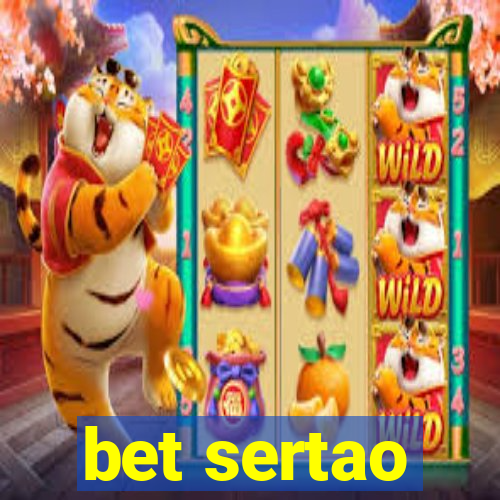 bet sertao